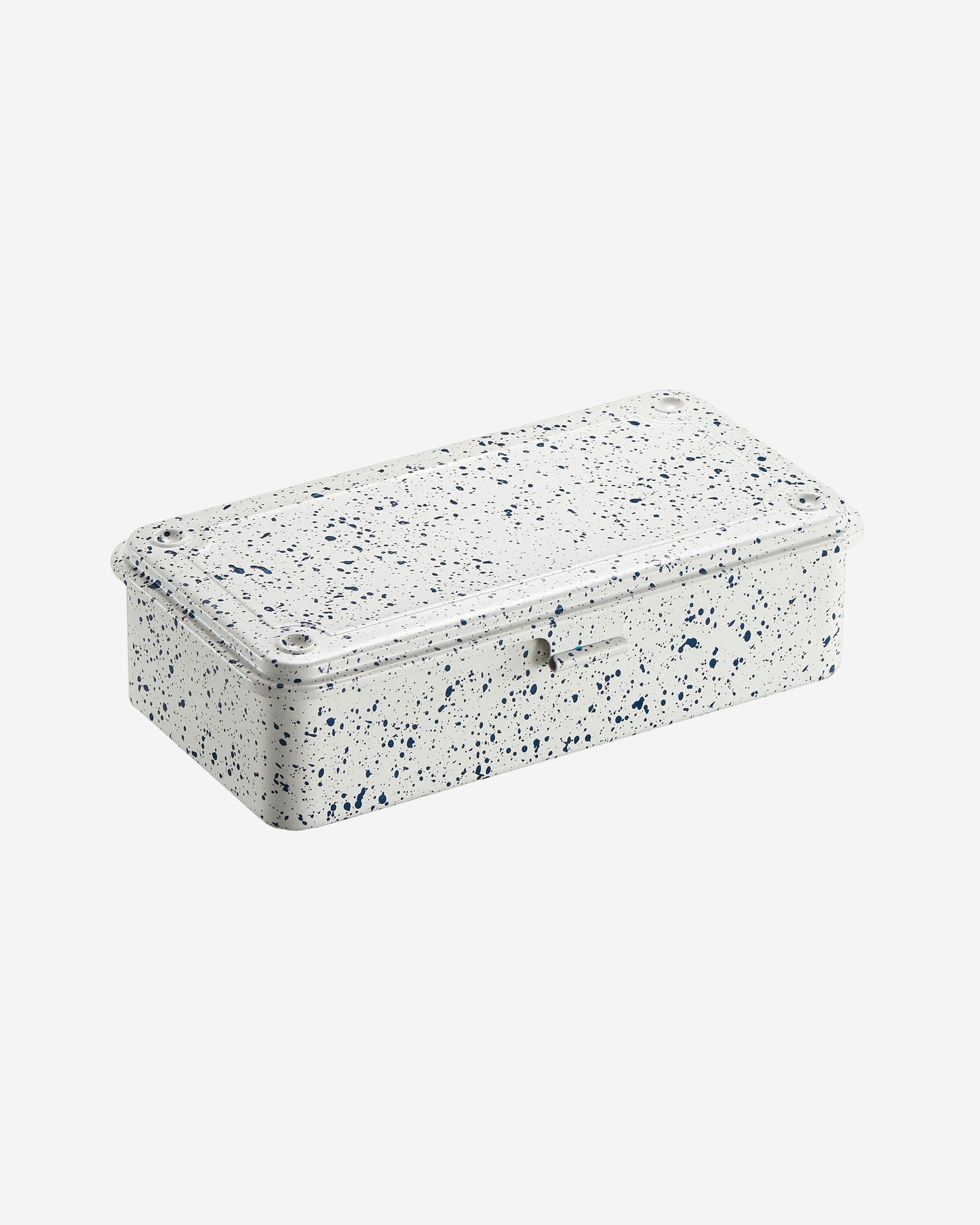 Toyo Steel T190 Toolbox White / Indigo