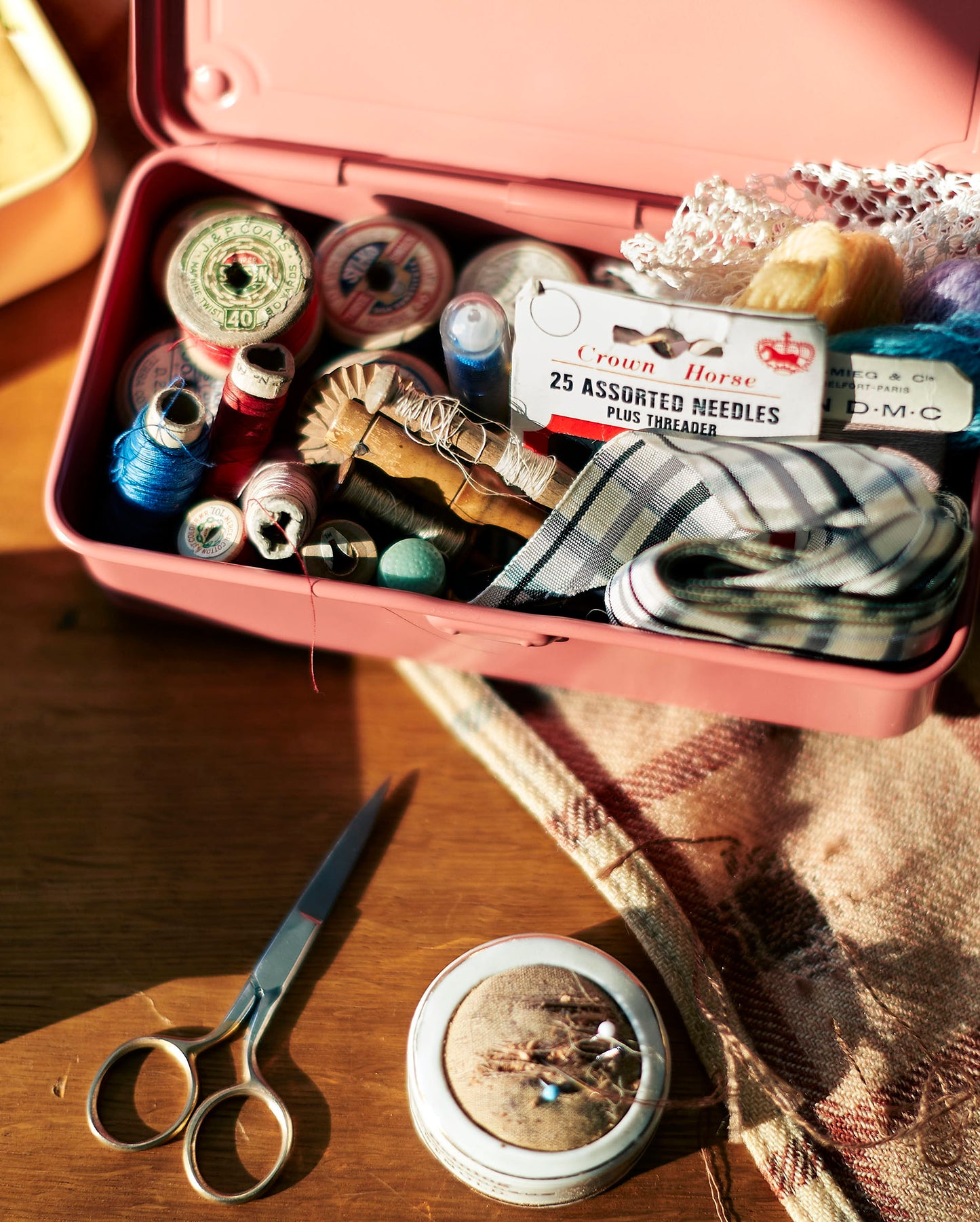 Toyo Steel T190 Toolbox Black