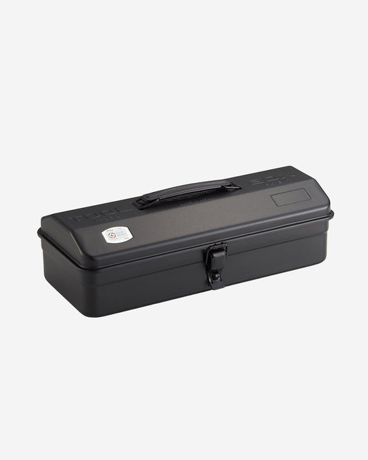 Toyo Steel Y350 Toolbox Black