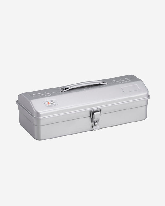 Toyo Steel Y350 Toolbox Silver