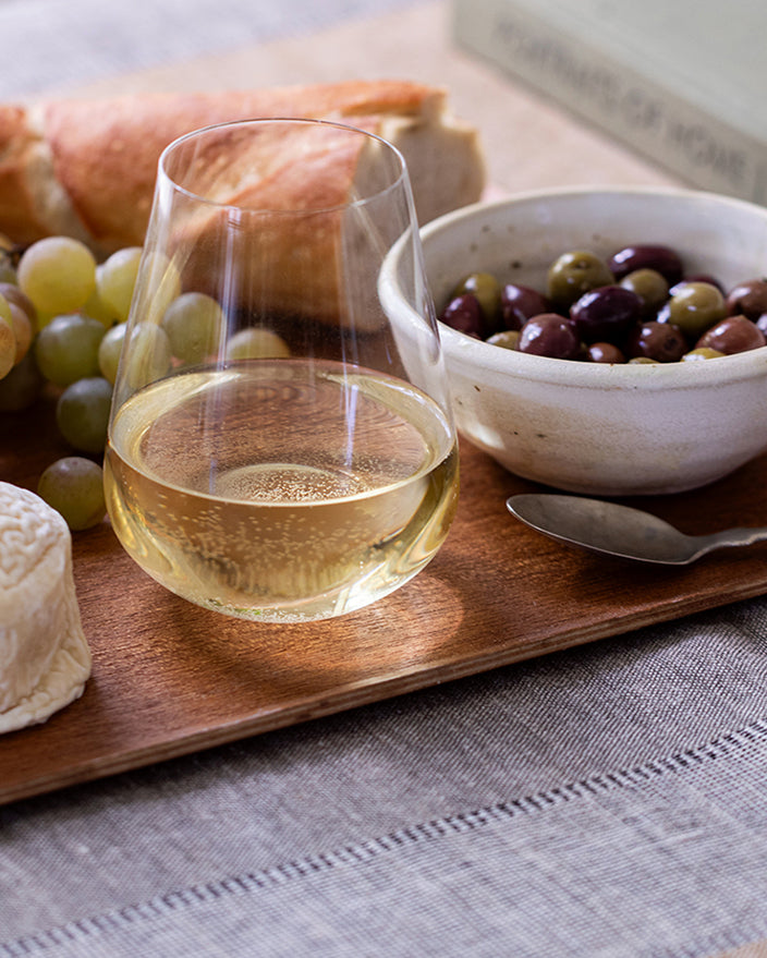 Richard Brendon x Jancis Robinson Water Glass (set of 6)