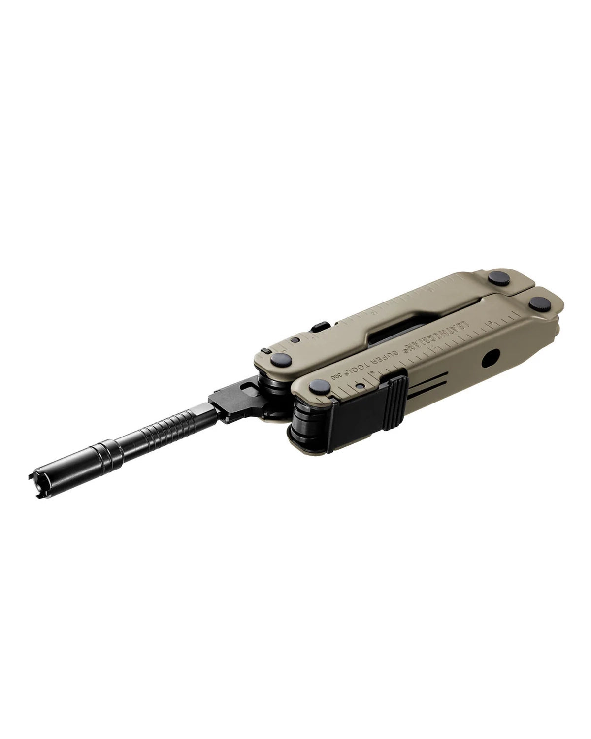 Leatherman SUPERTOOL 300M - Coyote Tan