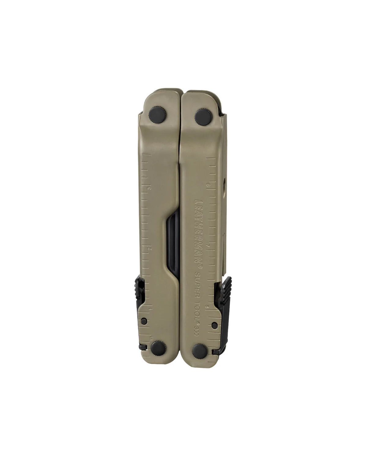 Leatherman SUPERTOOL 300M - Coyote Tan