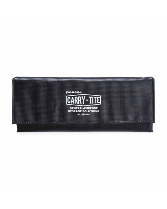 Penco Black Carry-tite Medium