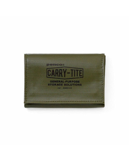Penco Green Khaki Carry-tite Small