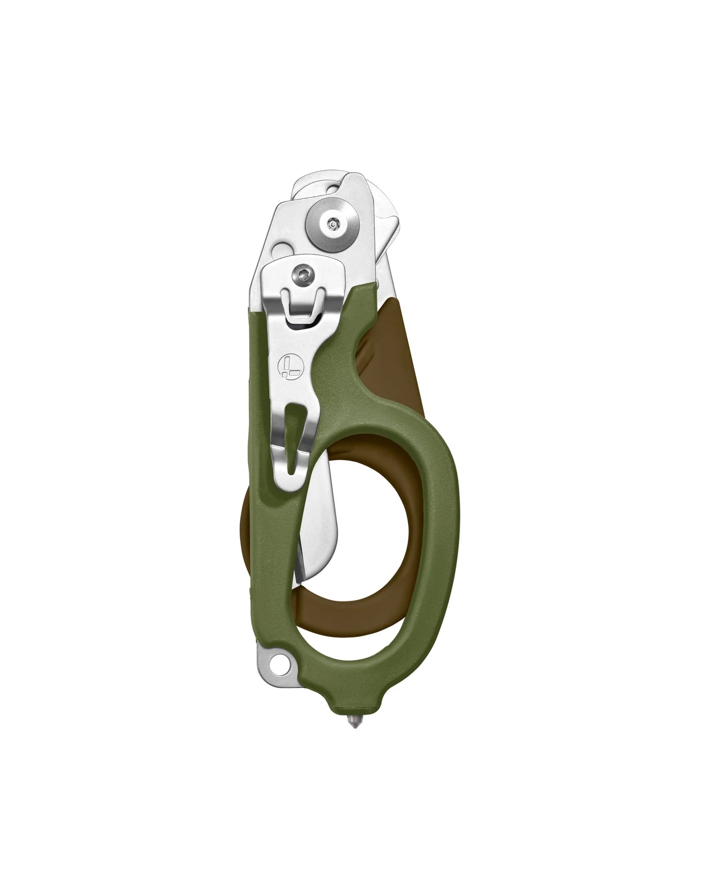 Leatherman RAPTOR RESCUE Emergency Multi-Tool Woodland