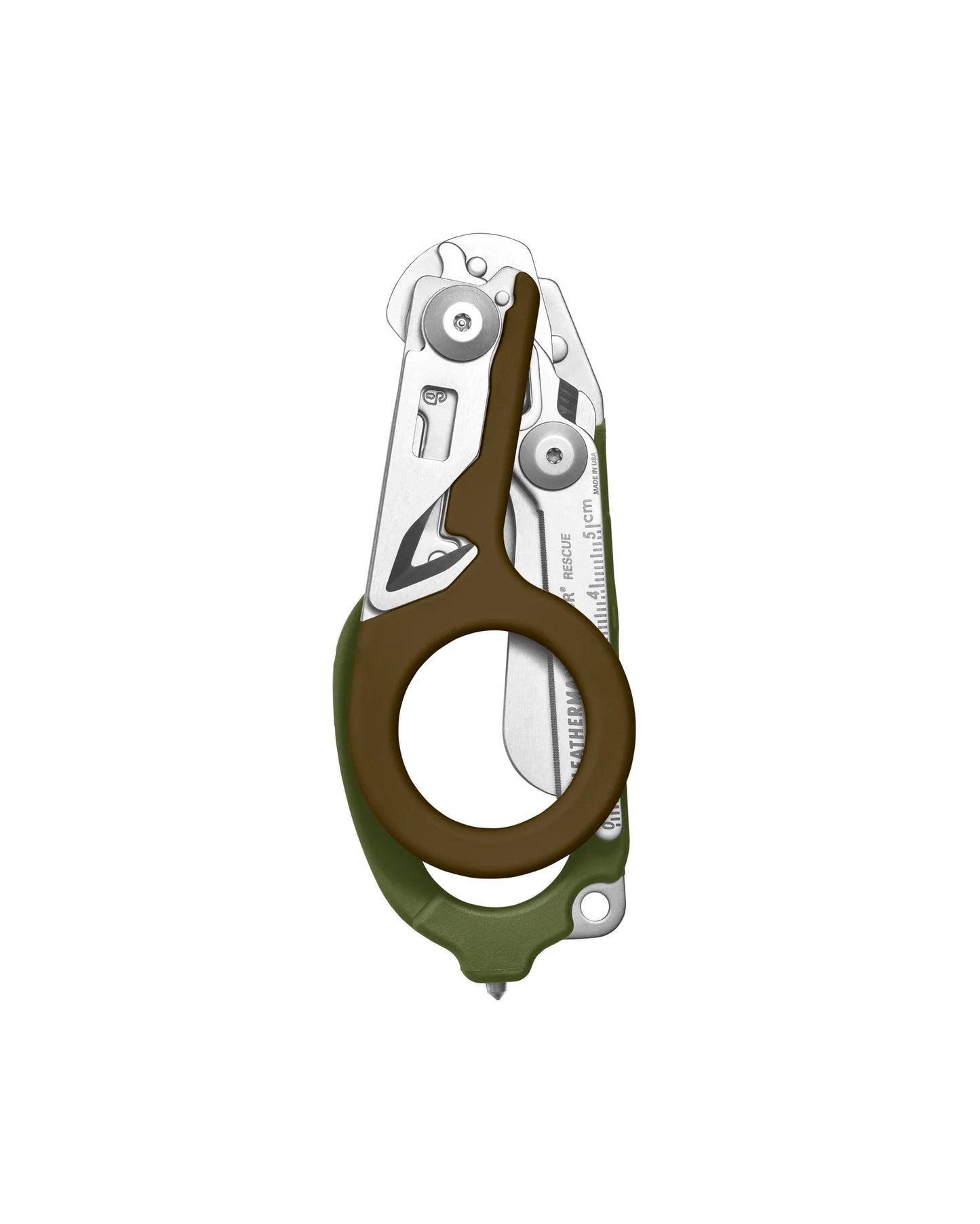 Leatherman RAPTOR RESCUE Emergency Multi-Tool Woodland