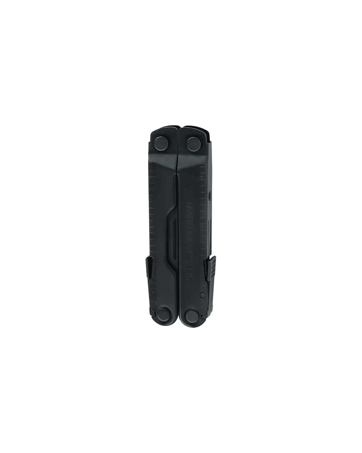 Leatherman REBAR Black Oxide Multi-Tool