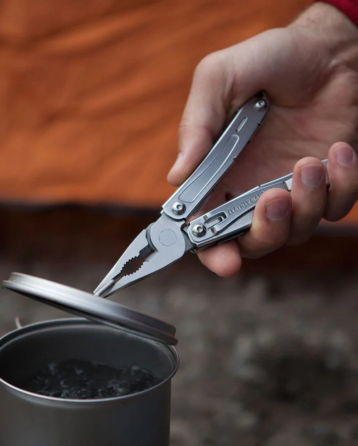Leatherman SIDEKICK Multi-Tool