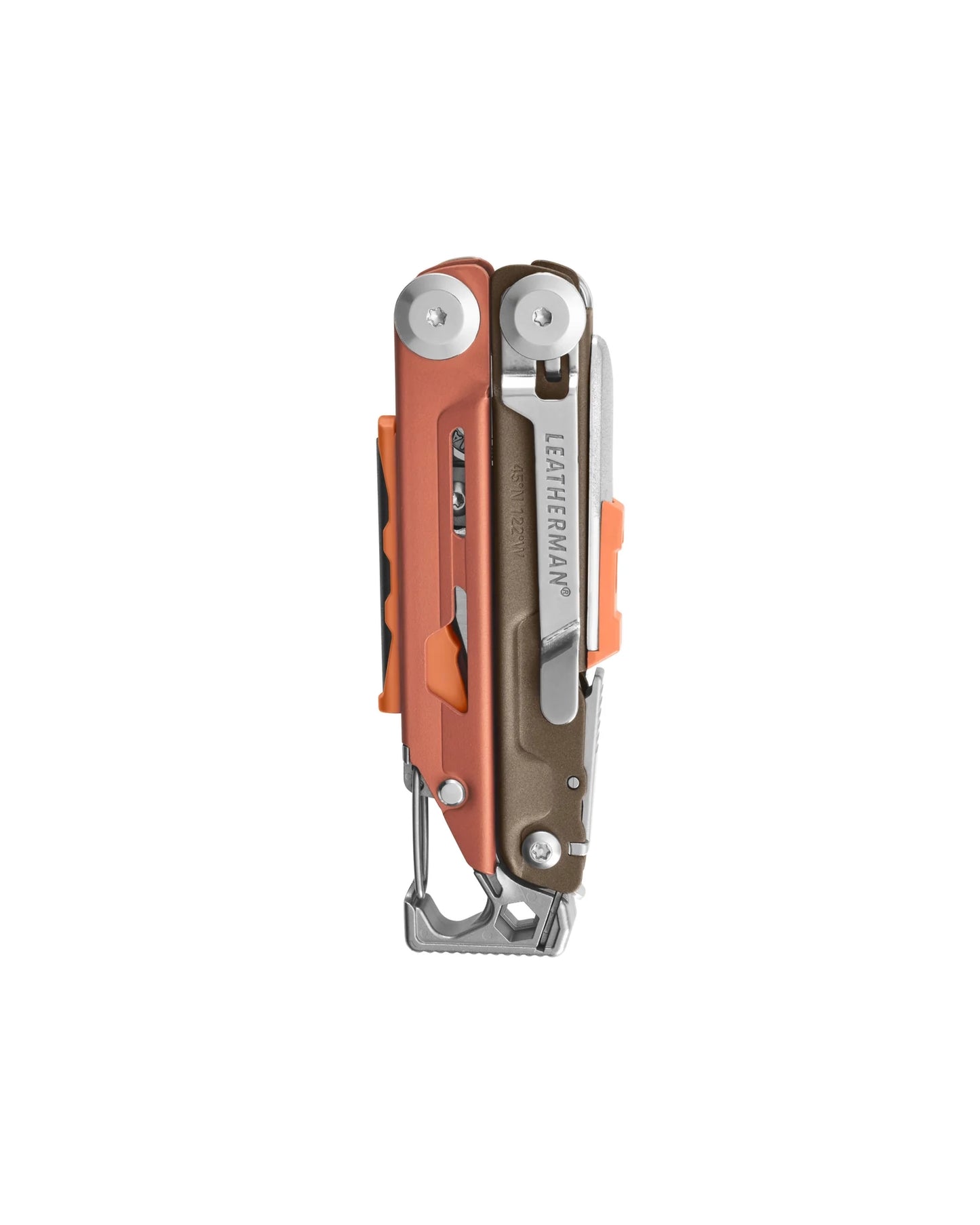 Leatherman SIGNAL Multi-Tool Mesa Verde