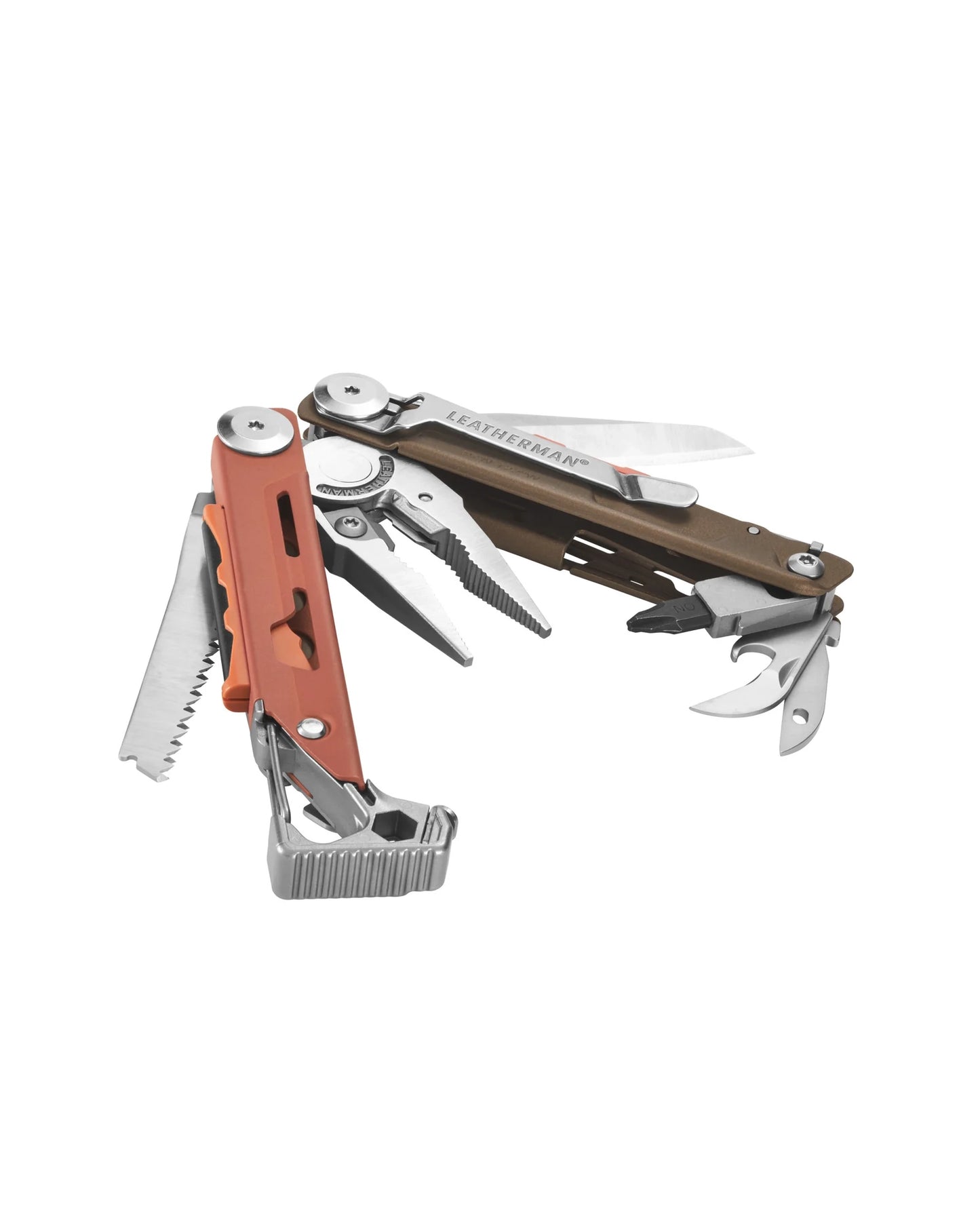 Leatherman SIGNAL Multi-Tool Mesa Verde