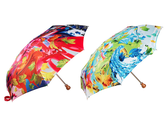 Basso & Brooke Umbrella by London Undercover