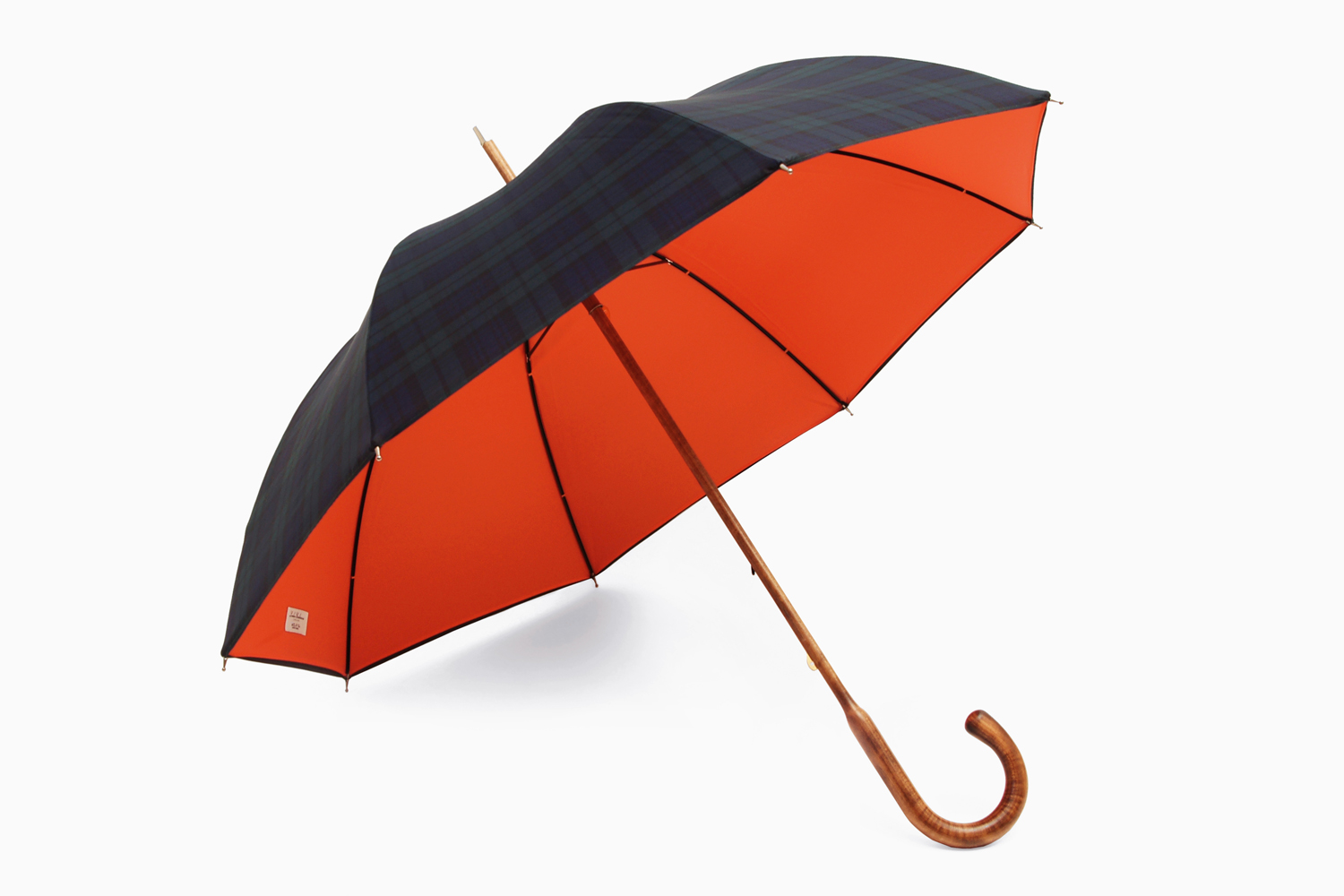 A Continuous Lean x London Undercover Umbrella