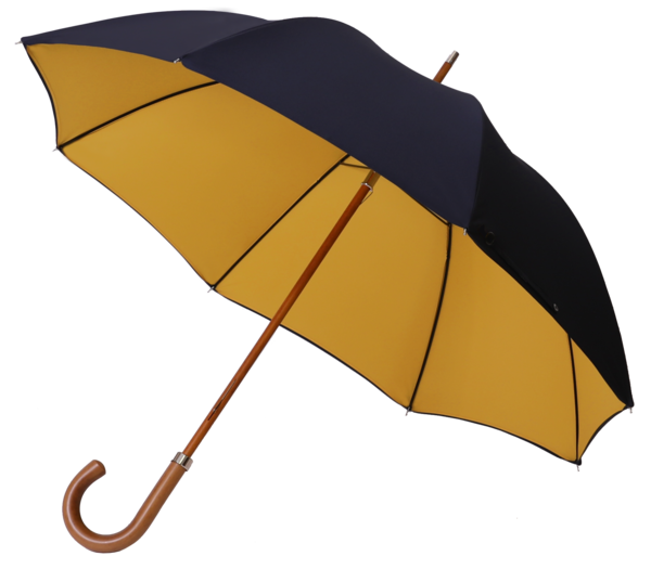 Английский зонт