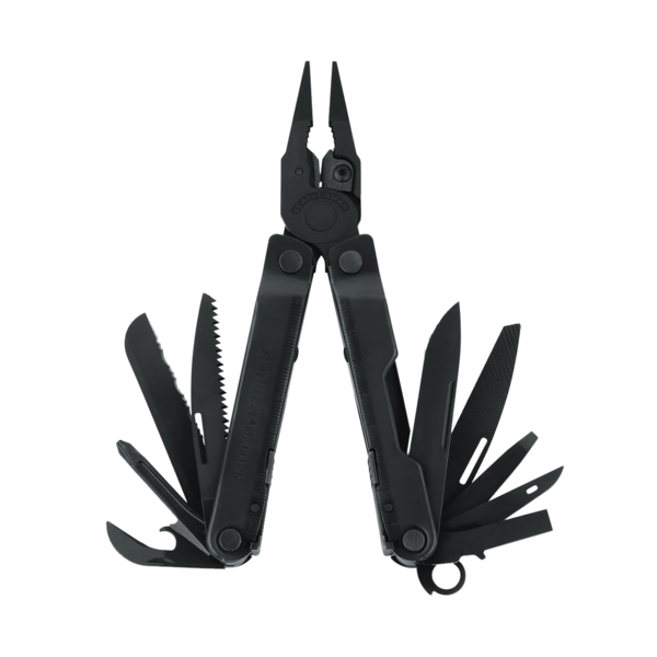 Leatherman Rebar 17 in 1 Multi Tool Everyday and Lifestyle