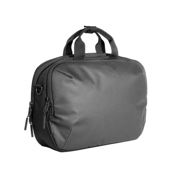 AER Commuter Brief 2 | On the go Brief Bag | London Undercover