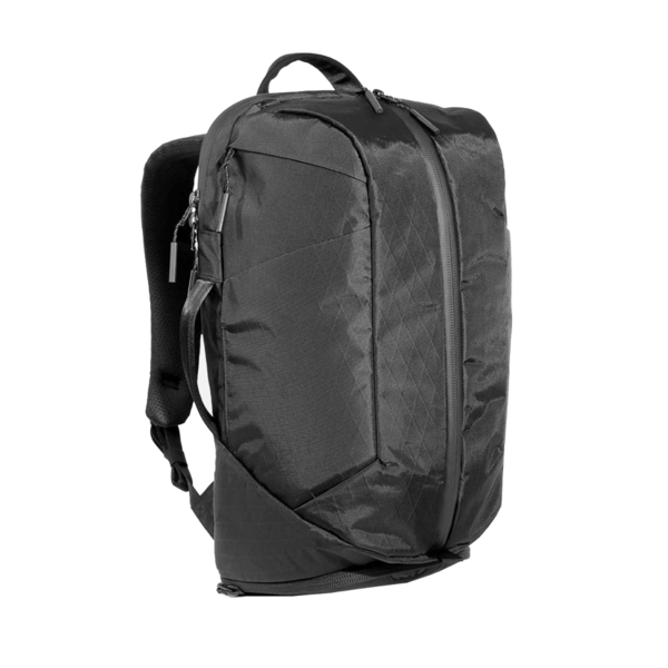 AER Duffel Pack 3 X-Pac | Hybrid Black Backpack for Gym & Office ...
