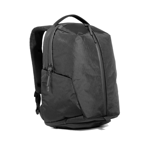 AER Fit Pack 3 X-PAC | Compact Men's Rucksack | London Undercover