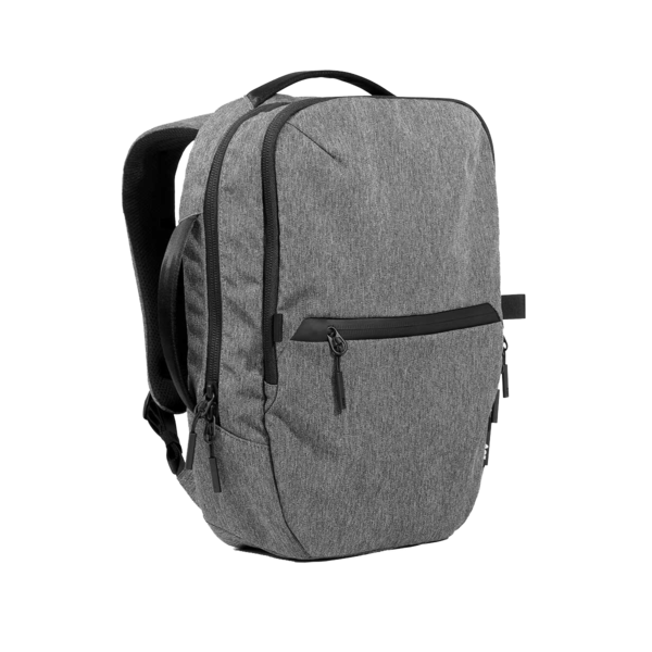 AER City Pack Gray | Everyday Backpack | London Undercover