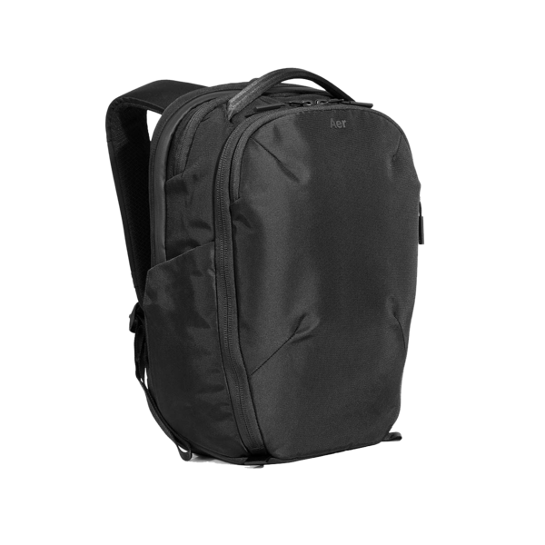 AER Pro Pack 20L Black | Everyday Backpack | London Undercover