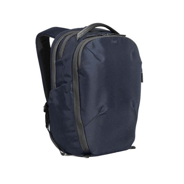 AER Pro Pack 20L Navy | Everyday Backpack | London Undercover