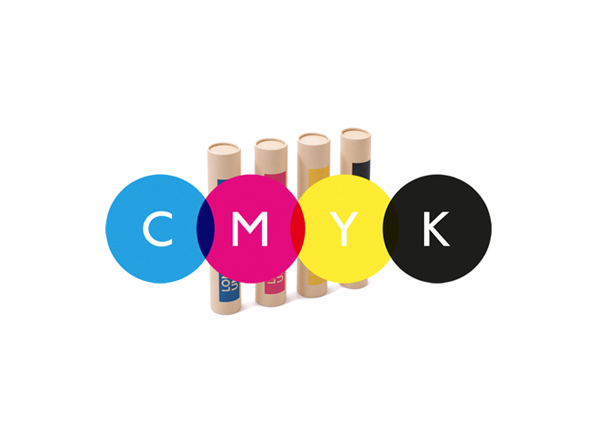 CMYK - Mini Folded Range