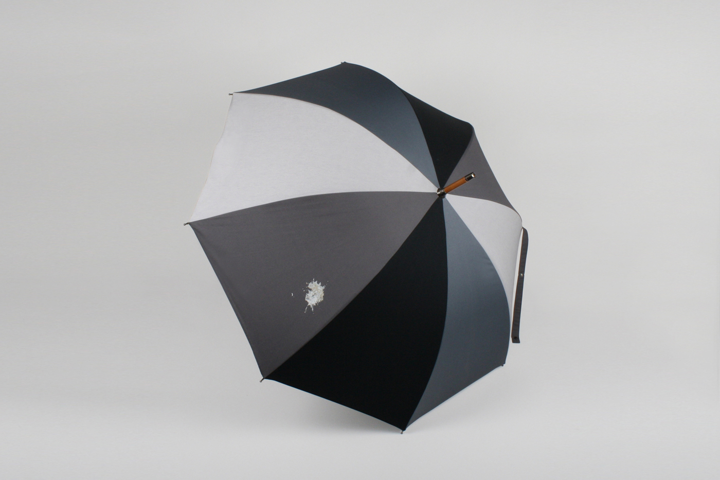 LU x Staple Design Pigeon Umbrella