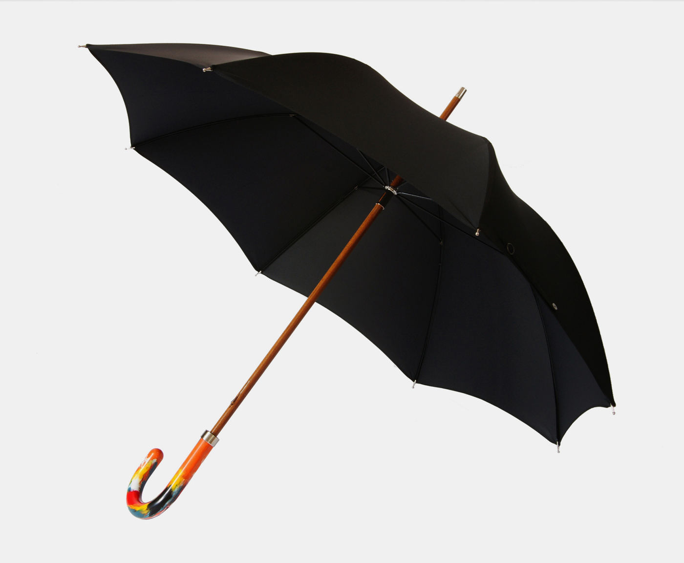 NEW Multi-CG Umbrellas