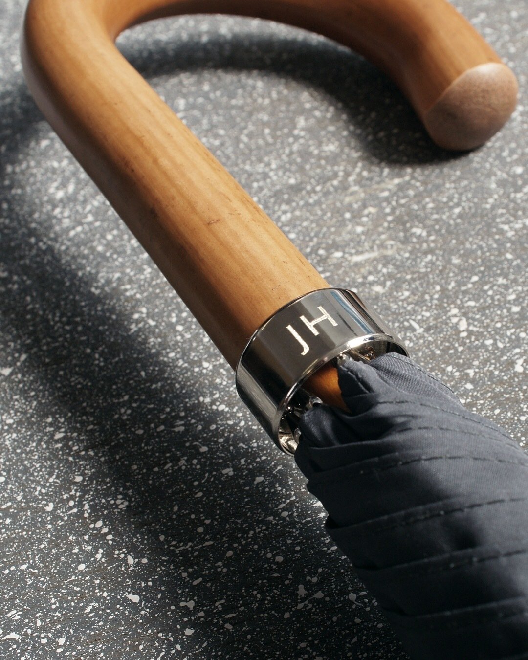 Umbrella Engraving & Personalisation