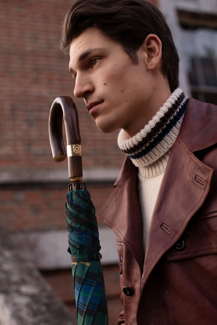 Kingsman umbrella